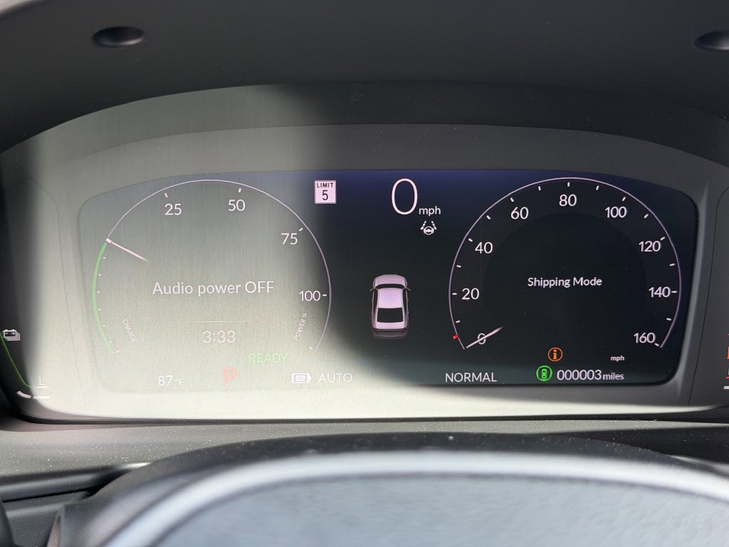 New 2026 Honda Accord Sport image 27