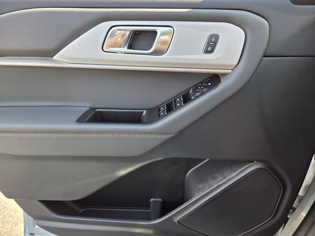 New 2026 Ford Explorer Active w/ Active Comfort Package AWD/4WD image 55