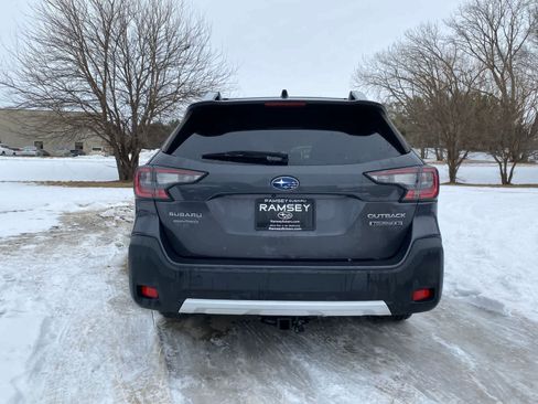 Certified 2023 Subaru Outback Touring XT image 5