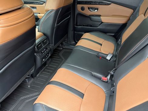 New 2026 Honda Passport TrailSport Elite image 4