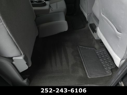 Used 2016 Chevrolet Silverado 1500 LT w/ All Star Edition AWD/4WD image 32