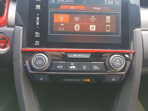 Used 2017 Honda Civic Si image 23