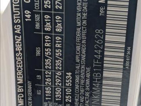 Certified 2026 Mercedes-Benz GLC 300 GLC 300 image 26