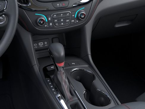 Used 2024 Chevrolet Equinox RS AWD/4WD image 24