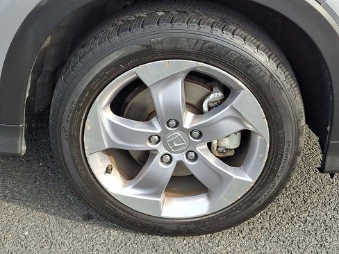 Used 2020 Honda HR-V LX image 8