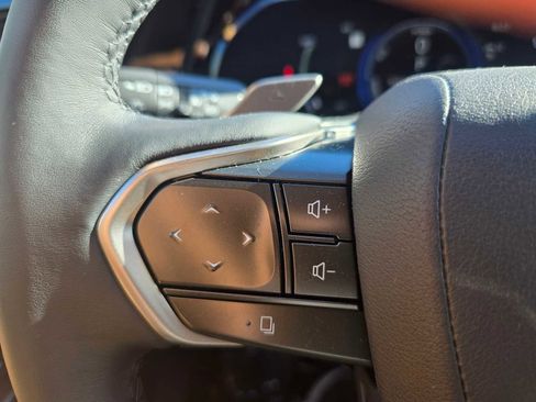 Used 2026 Lexus NX 450h+ Luxury w/ Accessory Package (Z1) image 33