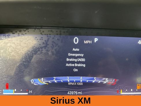 Used 2023 Jeep Grand Cherokee L Limited w/ Luxury Tech Group II image 13