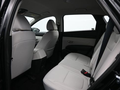 New 2026 Hyundai Tucson SE image 27