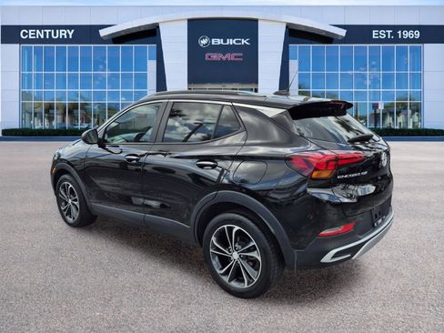 Used 2023 Buick Encore GX Select FWD image 6