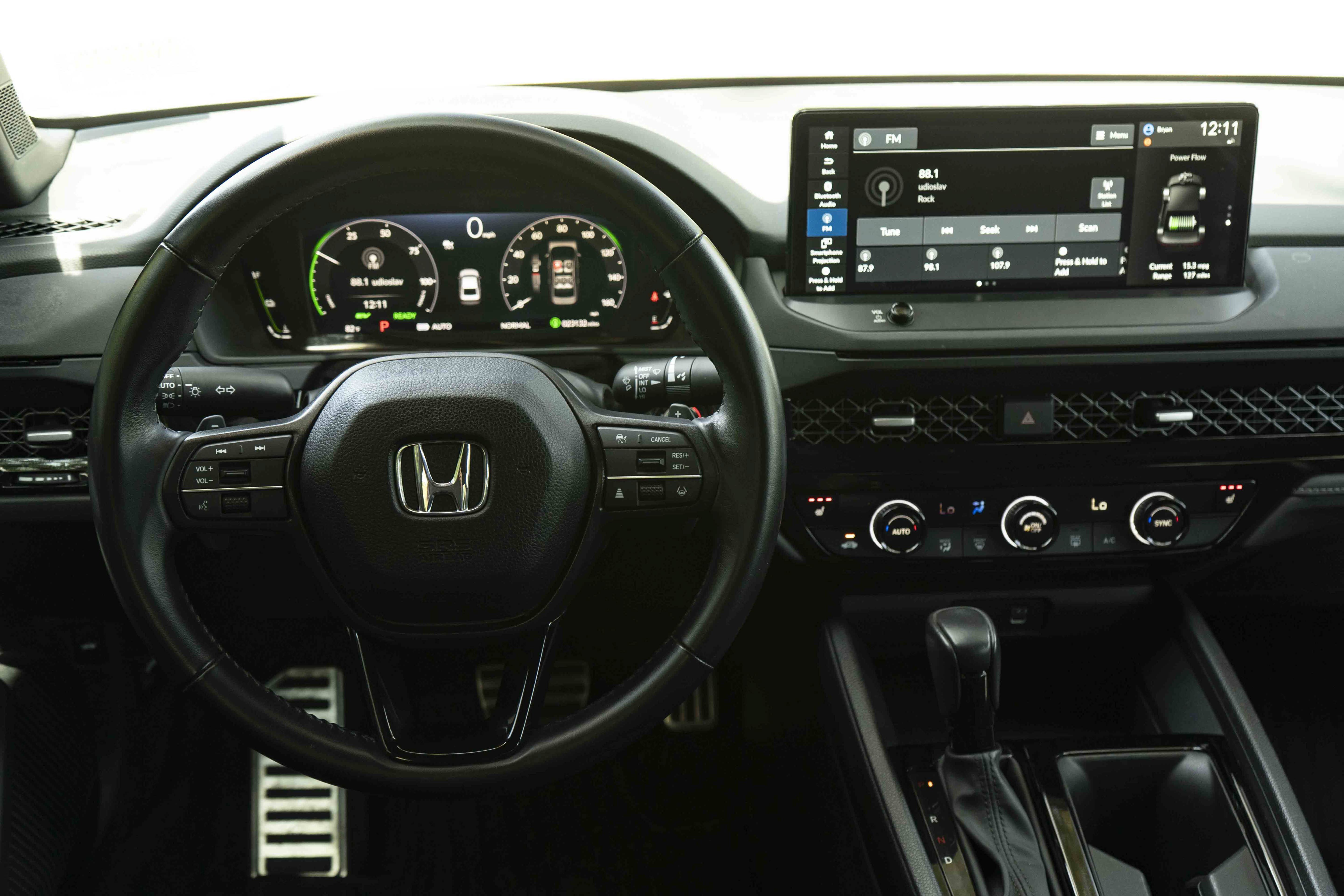 Used 2024 Honda Accord Sport image 19