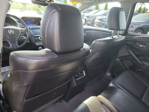 Used 2016 Acura RDX AWD w/ Advance Package image 12