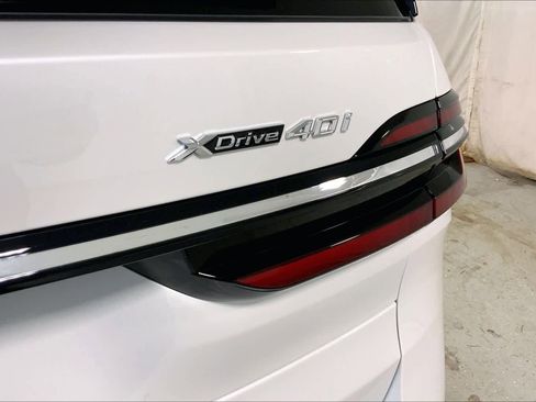 New 2026 BMW X7 xDrive40i image 15