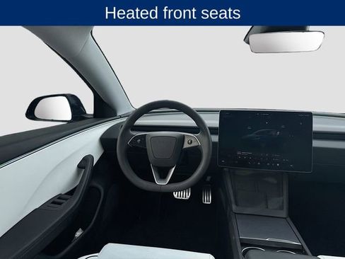 Used 2025 Tesla Model 3 Performance image 22