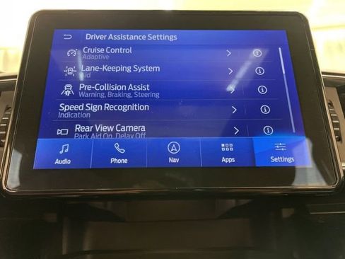 Used 2022 Ford Explorer ST-Line image 26