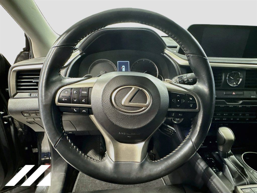 Used 2021 Lexus RX 350 AWD w/ Cold Area Package image 11
