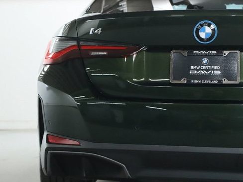 Used 2023 BMW i4 eDrive40 RWD image 43