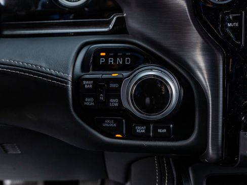 Used 2022 RAM 2500 Power Wagon image 24