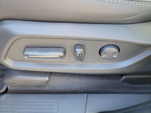 Certified 2026 Honda Passport RTL image 26