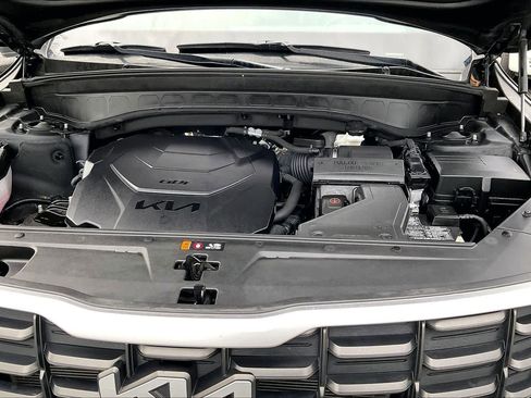 Used 2023 Kia Telluride S w/ S Sunroof Package image 34