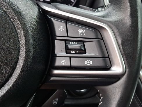 Certified 2023 Subaru Outback Touring AWD/4WD image 25