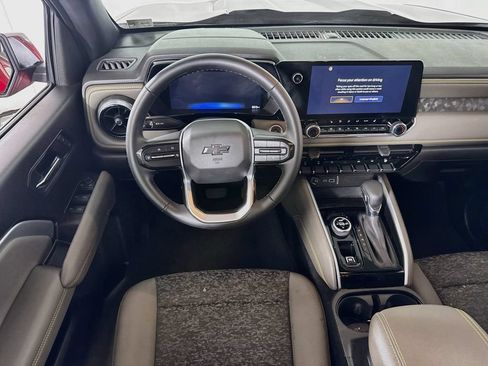 Used 2024 Chevrolet Colorado ZR2 w/ ZR2 Bison Edition AWD/4WD image 24