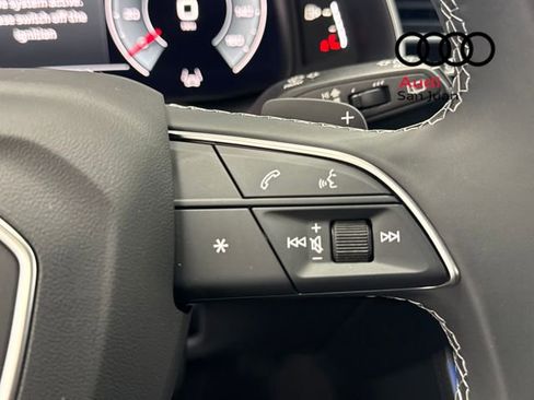 New 2026 Audi Q7 3.0T Premium Plus AWD/4WD image 25