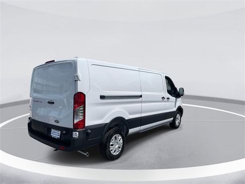 New 2025 Ford Transit 250 Low Roof image 4