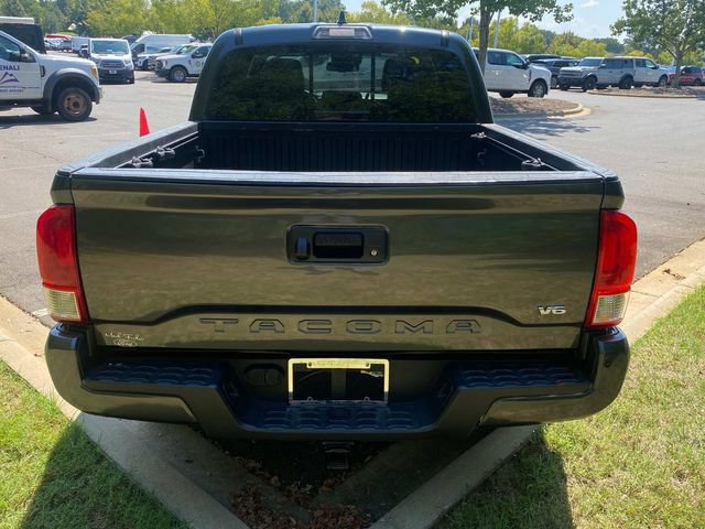 Used 2023 Toyota Tacoma TRD Sport RWD image 30