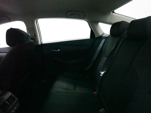 Used 2025 Honda Accord LX image 26