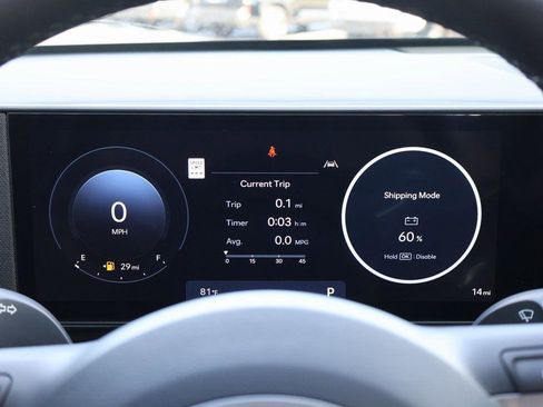 New 2026 Hyundai Kona Limited image 31