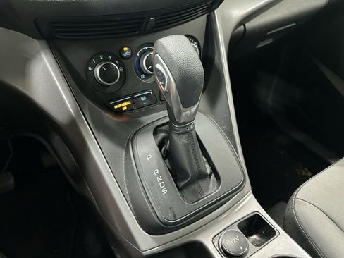 Used 2016 Ford Escape SE FWD image 24