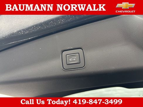 New 2025 Chevrolet TrailBlazer ACTIV w/ Convenience Package AWD/4WD image 43