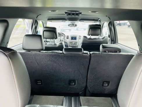 Used 2020 Dodge Durango GT image 15