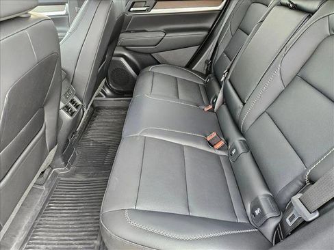 New 2026 GMC Terrain Denali w/ LPO, Floor Liner Package image 16