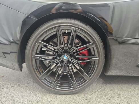 Used 2025 BMW M2 w/ Lighting Package RWD image 23