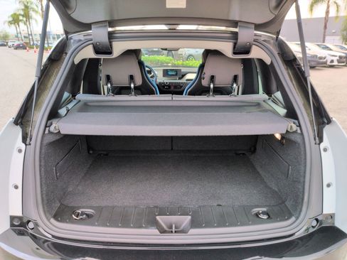 Used 2019 BMW i3 image 30