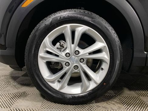 Used 2023 Buick Encore GX Preferred image 10