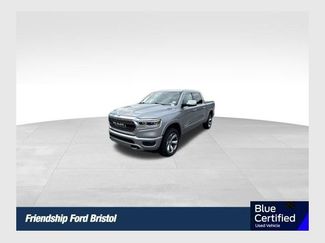 Used 2019 RAM 1500 Limited AWD/4WD video 1