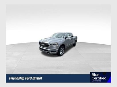 Used 2019 RAM 1500 Limited