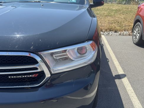 Used 2018 Dodge Durango SXT w/ Quick Order Package 2BB AWD/4WD image 5