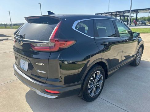 Certified 2022 Honda CR-V EX-L image 7