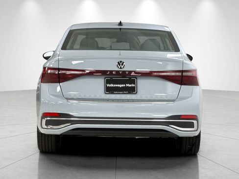 New 2026 Volkswagen Jetta SEL FWD image 4