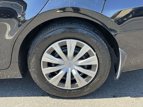 Certified 2023 Toyota Camry LE w/ Cold Weather Package FWD image 10