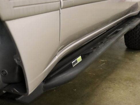 Used 2000 Toyota Land Cruiser image 22