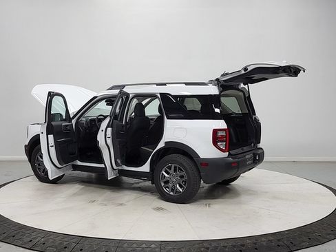 New 2026 Ford Bronco Sport Big Bend AWD/4WD image 13