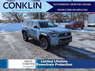 New 2026 Toyota 4Runner SR5 video 1