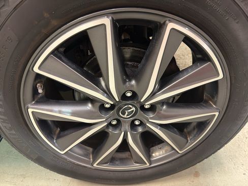 Used 2018 MAZDA CX-5 Grand Touring AWD/4WD image 37