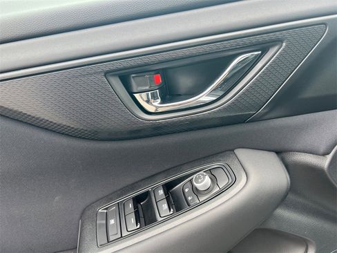 New 2025 Subaru Legacy Premium image 11