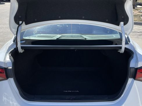 Used 2024 Nissan Sentra SV image 26