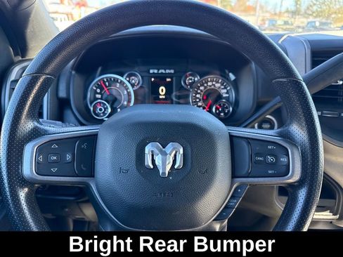 Used 2023 RAM 3500 Tradesman w/ Chrome Appearance Group image 14